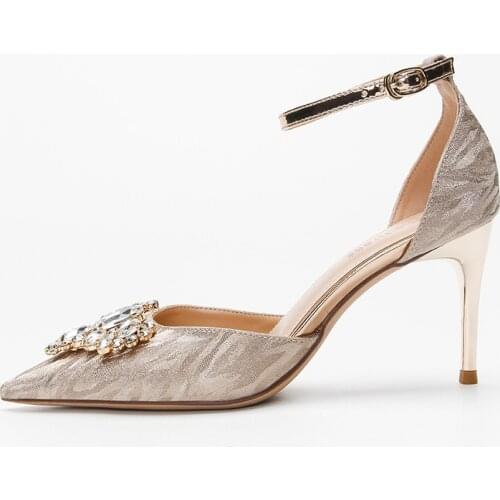 Firmranch Women's Shoes