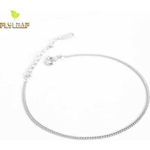 Flyleaf Chain Bracelets