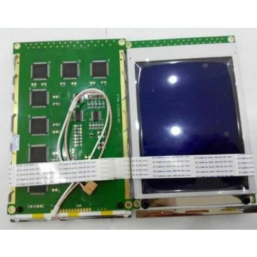 GST500/5000 LCD for fire alarm host screen