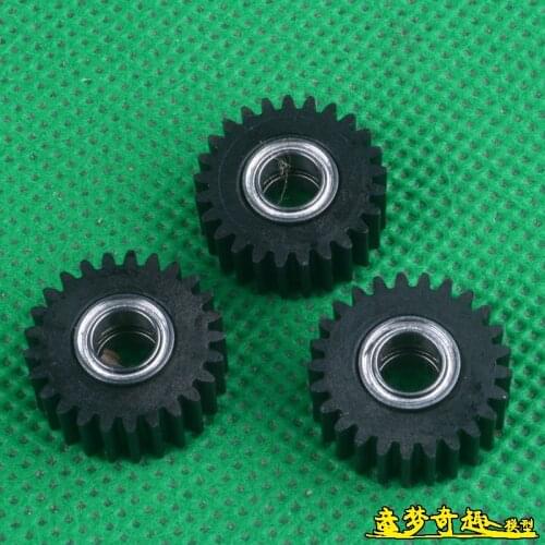 HG P801 P802 1/12 8X8 RC High-imitatlon US military truck spare parts Reduction planetary gear JK-25-115