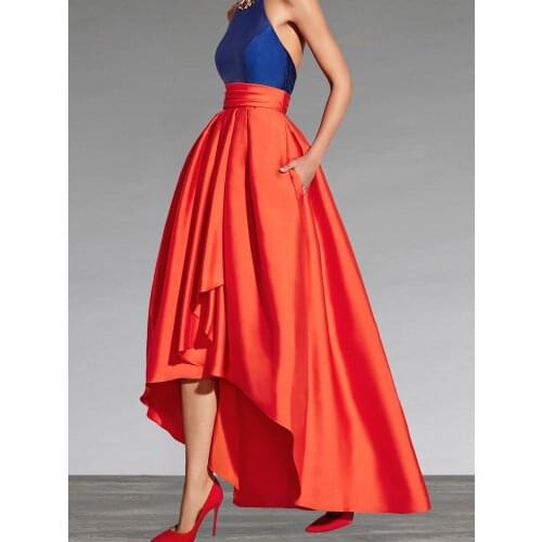 L&P DQL Studio Women's Puffy Dresses
