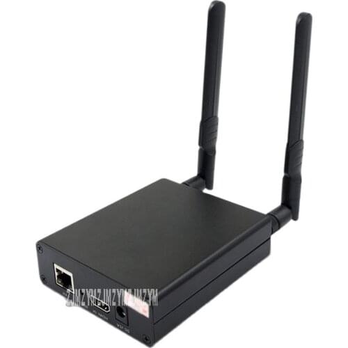 LX6000WF H.264 HD Wireless WiFi HDMI-compatible Video Encoder H264 IPTV Encoder Live Streaming Broadcast HDMI-compatible Video R