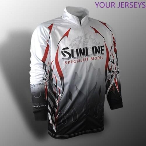 2022 New Fishing Vests Fishing Clothing Quick-Drying Fishing Shirt Sun Jacket Sports Clothes Fishing Clothes DAIWA Pesca