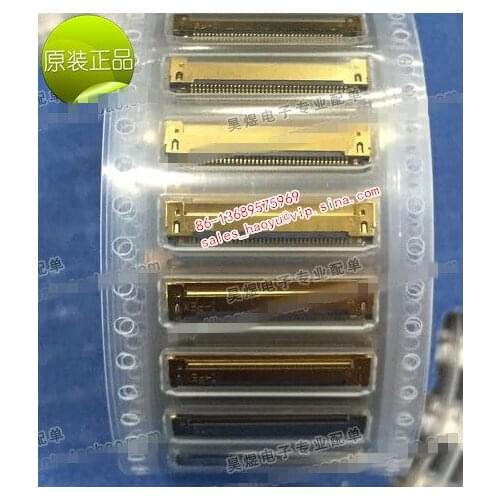 Original new 100% 20474-040E-12 connector