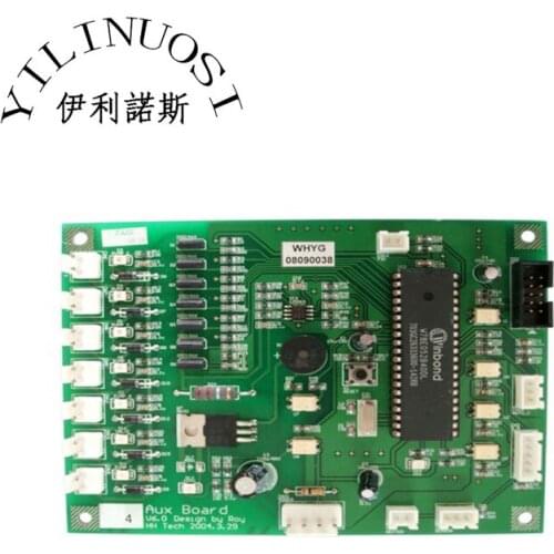 Infiniti / Challenger FY-33VC Ink Supply Board
