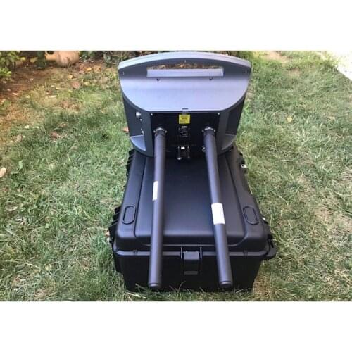 PROTON LB-2 LİDAR DETECTOR, GOLD PROSPECTING, TREASURE ,UNDERGROUND,METAL,ASSUVA, UNDERGROUND SCANNIG, LONG RANGE DETECTOR