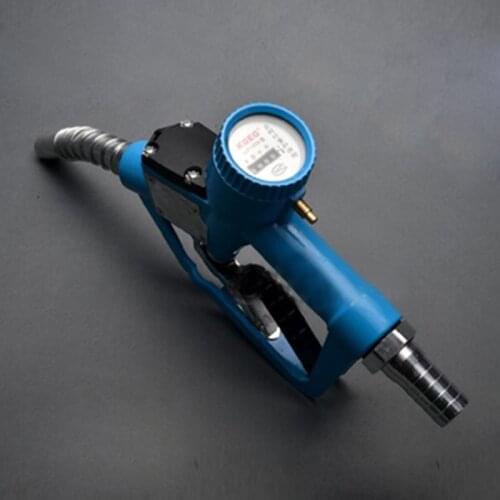 Self-sealing metering gun Mechanica Metering Refueling Gun LLY-25S