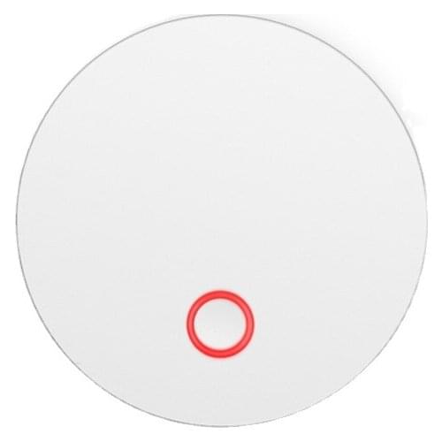 Gateway smart WIFI one-key control smart home control security monitoring 3.0 gateway