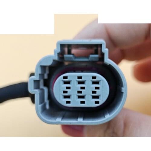 For Volkswagen 1.4T turbocharger plug sensor plug harness throttle cable