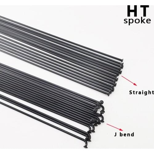 50-315mm stainless steel bicycle ht spoke mtb bicycle wheel spoke knitting needle spoke electric bicycle spout covers