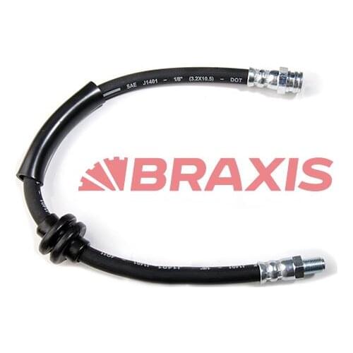 REAR BRAKE HOSE DUCATO BOXER II YM 46786435 BRAXIS AH0097