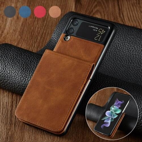 ZZXX Samsung Galaxy Z Flip Phone Cases