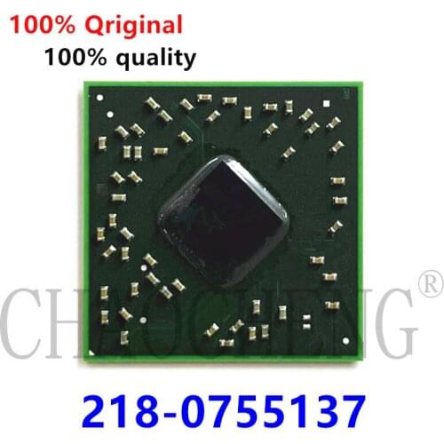 100% New 218-0755137 218 0755137 BGA Chipset