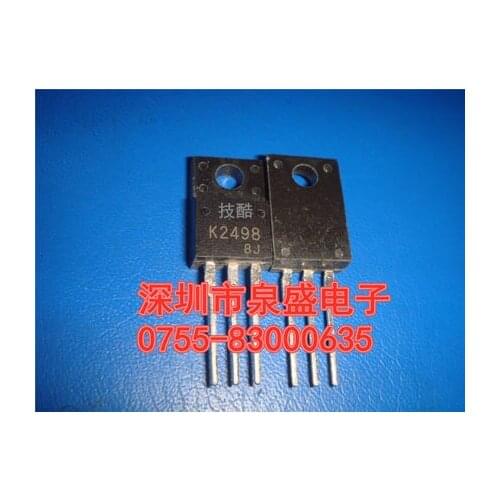 2SK2498 K2498