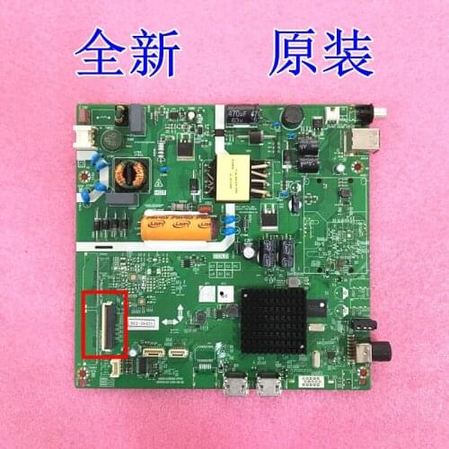 43 h4 TV motherboard 5800-45 by 8 A3S560-2 p00 one mouth