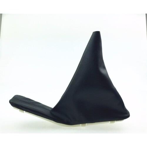 For Chery A3 car handbrake accessories Old car handbrake bar dust cover