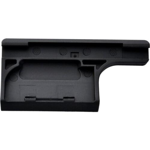 Andoer Black Replacement Housing Case Lock Buckle for Gopro Hero 3+ 4 Camera