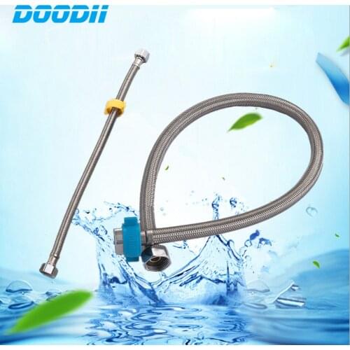 Гибкие шланги для воды DOODII DOUDING China At AliExpress
