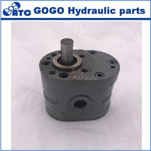 Hydraulic gear pump HY01 5X10 HY01 8X15 HY01 12X20 HY01 18X25 CBJ pump