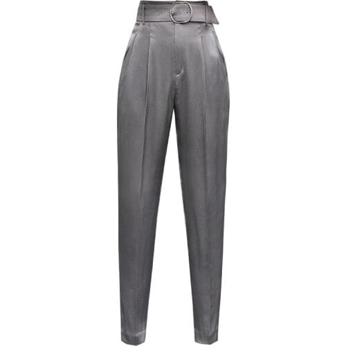HAGEOFLY Women's High Waist Pants