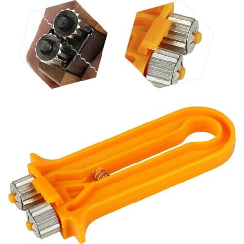 Bee Wire Cable Tensioner Crimper Bee Hive Tools For Beekeeping Equipment Beekeeper Suppiler
