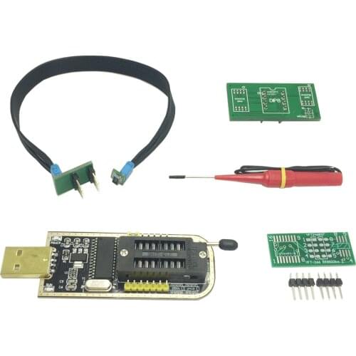 SPI to J6100 adapter repair tool,fix NVME SSD Hibernation problem for Apple Macbook AIR/PRO 2013-2014 ,read and write BIOS tool