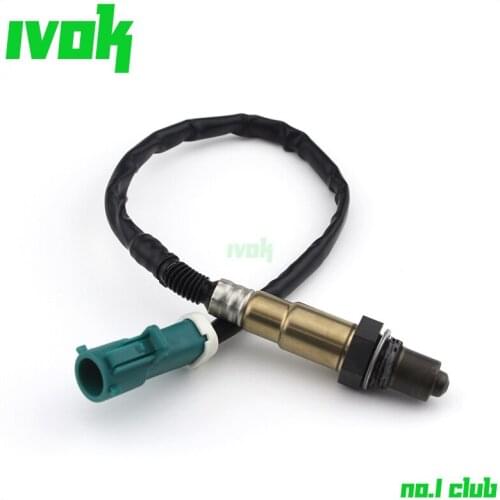 O2 Oxygen Sensor LambdaSENSOR for FORD FORD USA JAGUAR MAZDA 0258005717 0 258 005 717