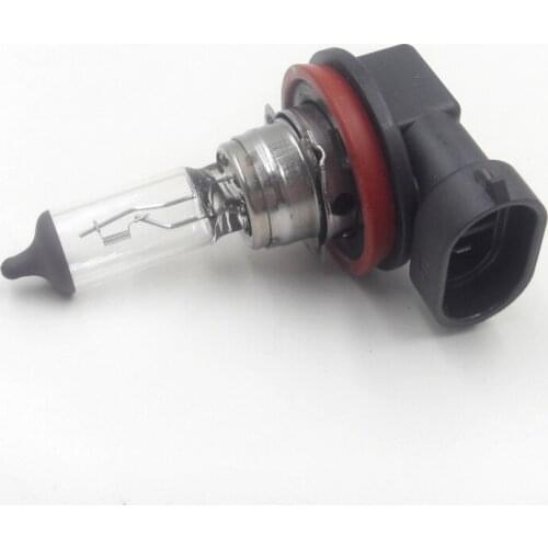 For Skoda Octavia superb yeti Kia K2K3K5KX3 front fog bulb for Osram H8 12V 35W 64212