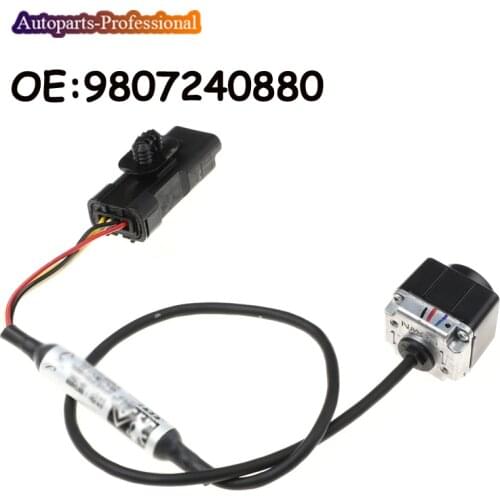 Fit For Peugeot 9807240880 AR0-12B001 9811073780 Original Genuine Rear View Backup Parking Camera Car accessories
