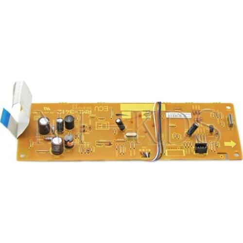 RM1-0806-050 ECU Engine Control PCB ASSY for Canon LBP-2900 Printer Parts