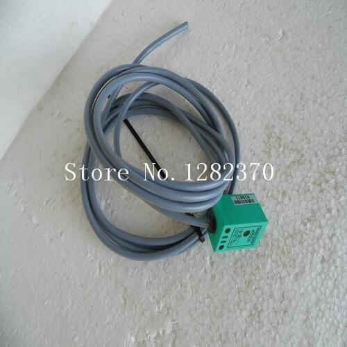 [SA] New original authentic special sales P + F sensor switch NBN5-F7-E2 Spot --5PCS/LOT
