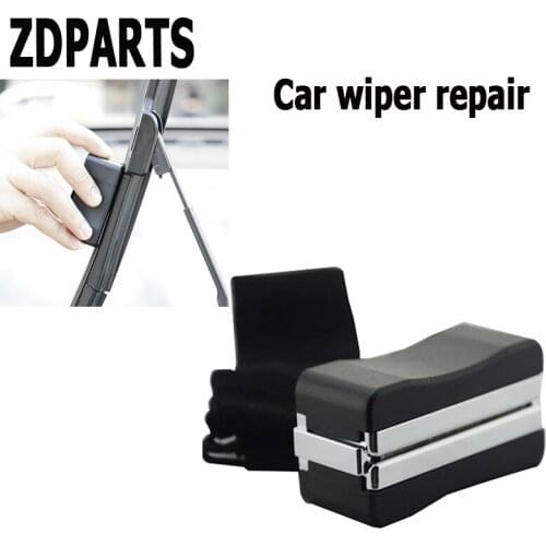 ZDPARTS 1 Set Car Window Wiper Blade Repair Refurbish Tools For Toyota Corolla Avensis Rav4 c-hr Volkswagen VW Passat B6 B5 Polo