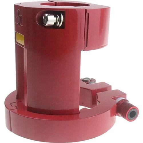 The folding Fixer Holder Fixing Fastener Folding Pole Base for Scooter M365pro Accessories