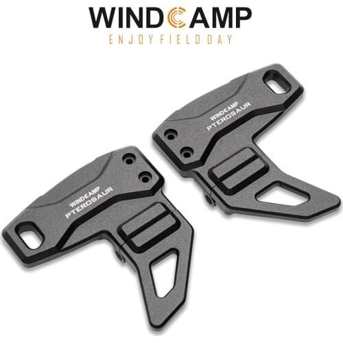 Yilong Folding Tripod Yaesu Bazhongzhou Ft-818nd 817nd Portable Short Wave Radio Special leg