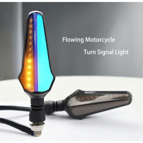 12V Motorbike Turn Signal Brake Light LED Indicator Flasher Blinker For YAMAHA MT-07 MT-09 MT-03 MT-15 MT-10 FZ 07 09