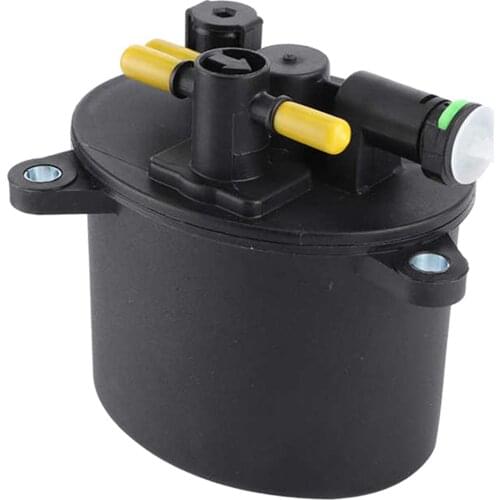 Engine Fuel Filter Assembly for Land Rover Range Rover Evoque 2012 Onwand SUV 2.2L TD4 4x4 Replace