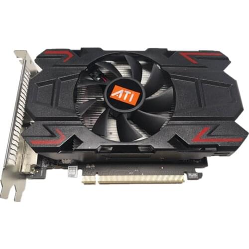 VAKIND Video Cards