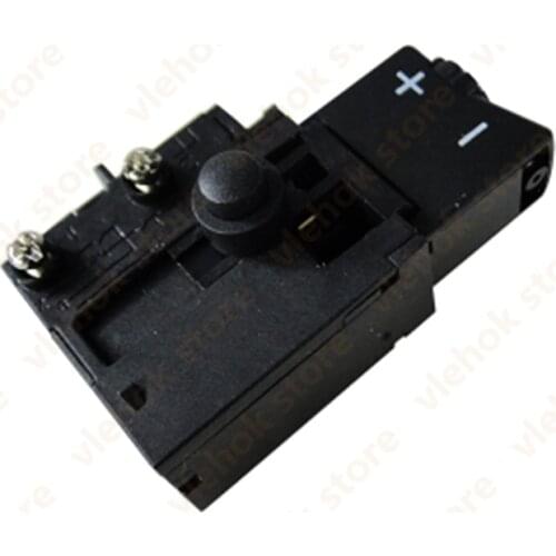 Switch replace for Hitachi FD10VA electric drill Power Tool Accessories tools part