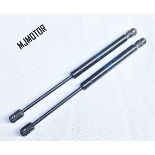 1pair/set) Gas strut for front engine cover hood and trunk for Chinese SAIC ROEWE 550 MG6 1.8T Autocar motor parts 30000318