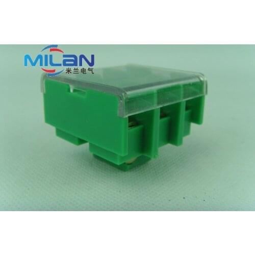 1pcs JF5-4/3 Fixed Terminal Terminal Connector/Cable Connector/Wire Connector/Splice