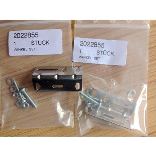 10pcs new original SICK W9 series photoelectric switch mounting bracket number 2022855