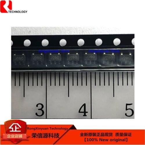 10 pcs/lot BL8558-30PRN J09O SOT23-5 BL8558 3.0V Low noise, fast response 500mA LDO regulator 100% New original