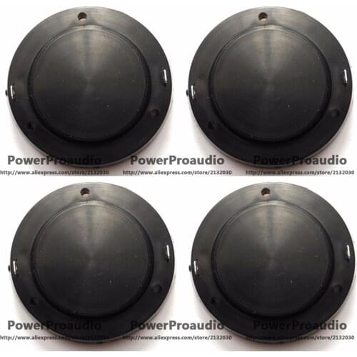 4pcs J 2416 Aft Diaphragm for jbl MR802 MR805 MR822 MR825 MR826 MR835 MR838 Speaker