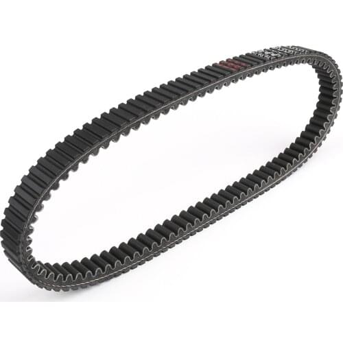 Areyourshop For Suzuki AN400 Burgman 400 Skywave 400 2007-2020 Drive Belt Motorcycle Belt Parts