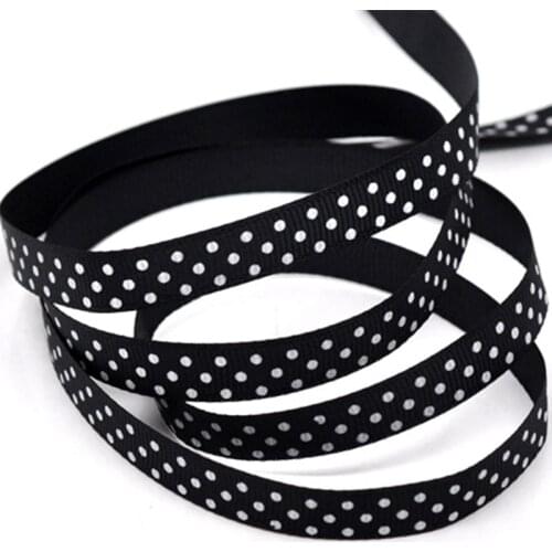 Bamboo Charm Corsage Ribbons