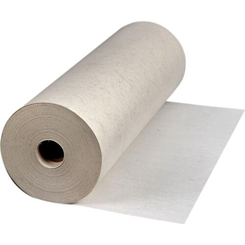 Calligraphy Paper Papel Arroz 100m Rolling Half Ripe Xuan Paper Chinese Long Fiber Rice Paper Chinese Painting Rijstpapier