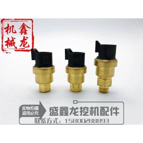 Carter E330C/D E336D barometric pressure supercharger oil sensor 161-1703/1704/1705