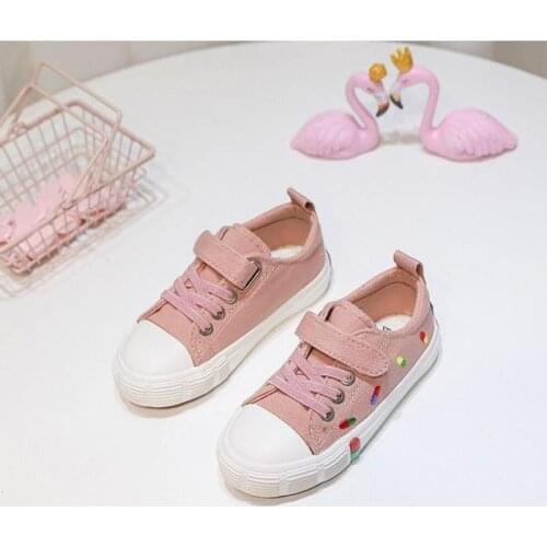 Childrens Casual Shoes For Boys Girls Spring Sports Shoes 2021 New Casual Breathable Mesh Baby Toddler Fashion Kids Shoes