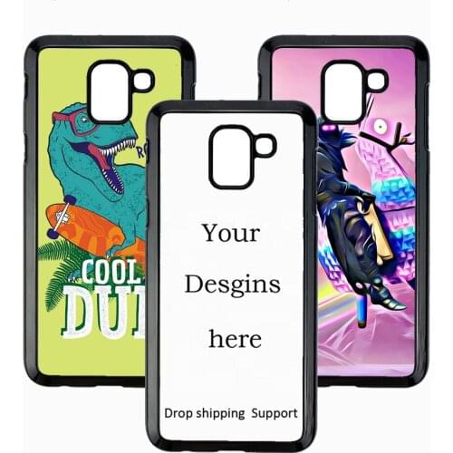 Design Custom 2D TPU Printed Sublimation Luxury Phone for Samsung j2pro/j3/j6/j7/j8/note9/s9/s9 plus/s10/s10 e/a8 star/a9 star