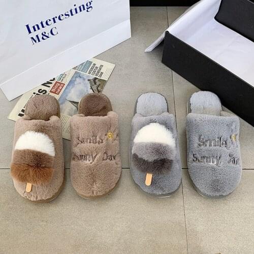 Unisex Indoor Bathroom Non-slip Slippers Men Women Comfortable Soft Home Shoes Flat EVA Thick Sole Slides Sandals Waterproof